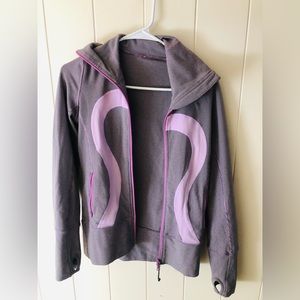 Lululemon Jacket